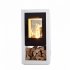Стальная печь Spartherm Ambiente A7